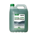 VAKE ORGANIC ANTIFREEZE – READY-MIXED – 4L