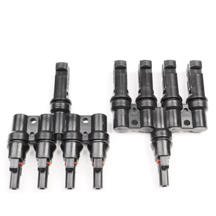 connectors std 1-4 x MC4