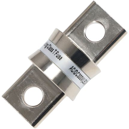 Class-T Fuse 300A – High-Current Battery Fuse 12V/24V/48V DC