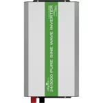 PSI-Pro Sine Wave Inverter RS485 3000W 6000W 24V 230V