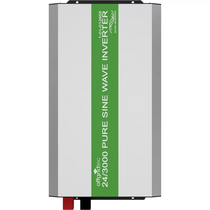 PSI-Pro Sine Wave Inverter RS485 3000W 6000W 24V 230V - Image 2