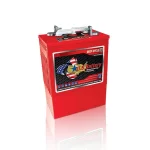 Batteria a Ciclo Profondo 6 Volt US L16HC XC2