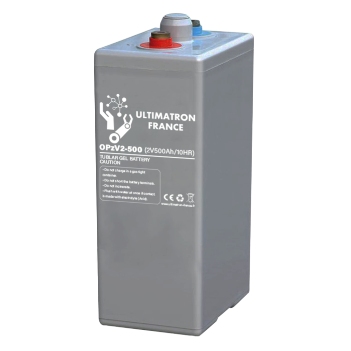 opzv-500 POWERSAFE CELLS GEL - Image 3