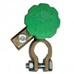 pole clamps T030 - Image 2