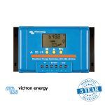 Victron Energy BlueSolar PWM-LCD&USB 12/24V-30A