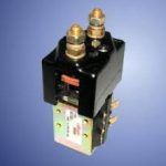 RELAY MAGNETIC 80A  SW180B-12