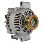 Marine alternator 12V