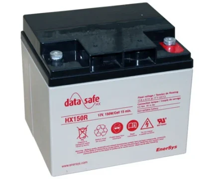 Enersys-UPS-Datasafe 12HX150