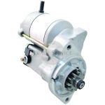 18158N starter motor (LISTER) - Image 2