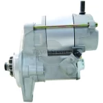18158N starter motor (LISTER)