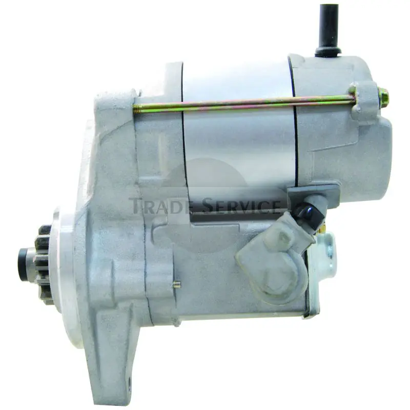 18158n_s2 18158N starter motor (LISTER) - Image 1