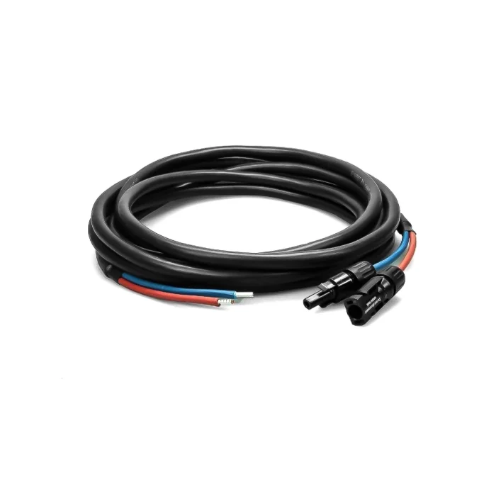 DAC 2x4mm² Solarkabel - Image 1