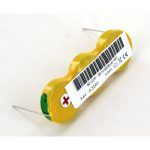 3.6V 320MAH SAFT NI-CD BATTERY