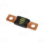 Heavy Duty Fuse  2x100A