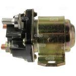 RELAY FOR STARTER  24V M9T