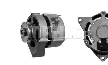 ALTERΝATOR 2CV6 MG497