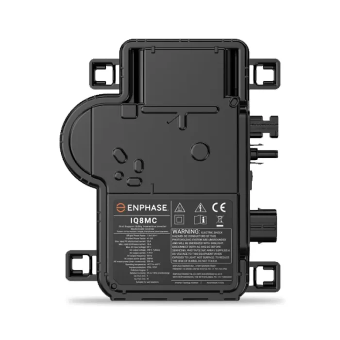 mictro inverter