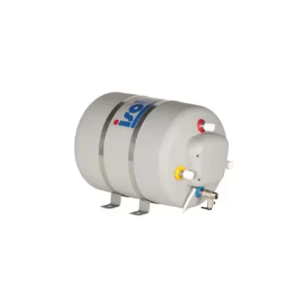 Isotherm Spa 15 Boiler + Βαλβίδα ανάμιξης 230V/750W