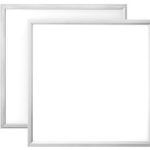 LED PANEL 60X60 40W 4000LM 3000K