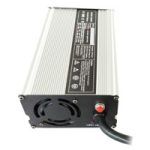 ΦΟΡΤΙΣΤΗΣ ΜΠΑΤΑΡΙΩΝ ΛΙΘΙΟΥ 16.8V 25A HEAVY DUTY