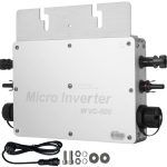 BTM-600 MICRO INVERTER