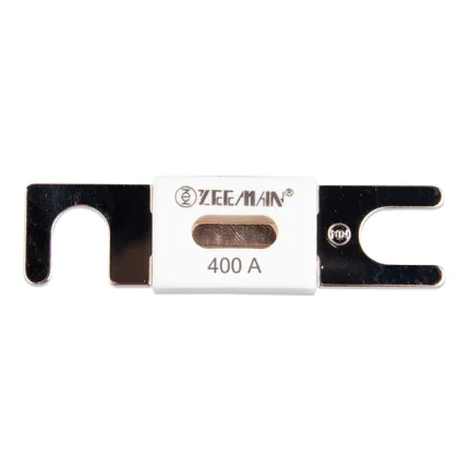 Heavy Duty mega Fuse 1x400A victron