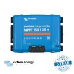 Victron Energy SmartSolar MPPT 150/35bt