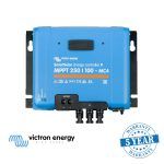 Victron Energy SmartSolarMPPT 250-100-mc4-ve-can