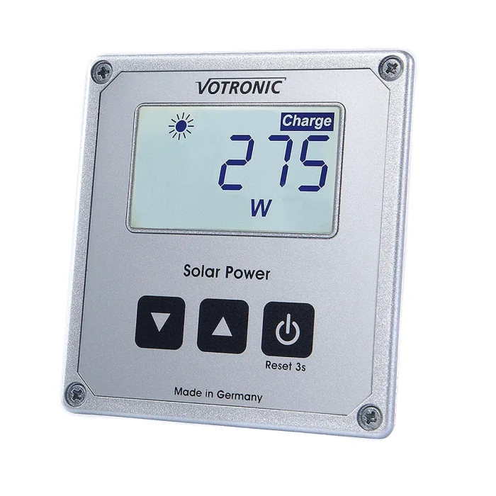 LCD Solar Computer S - Image 1