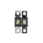 Heavy Duty Fuse  2x125A