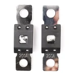 Heavy Duty Fuse  2x200A