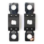 Heavy Duty Fuse  2x400A