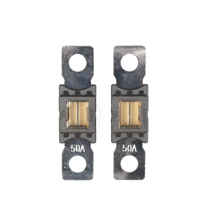 Heavy Duty Fuse  2x50A