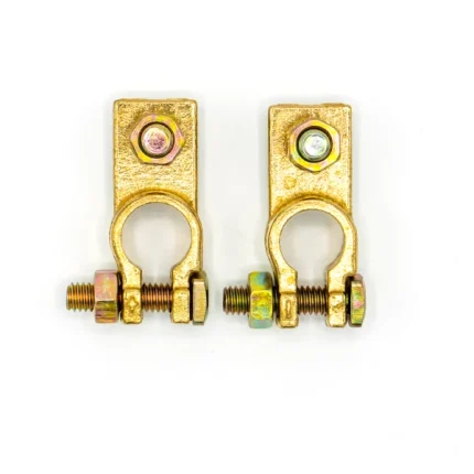 pole clamps S020