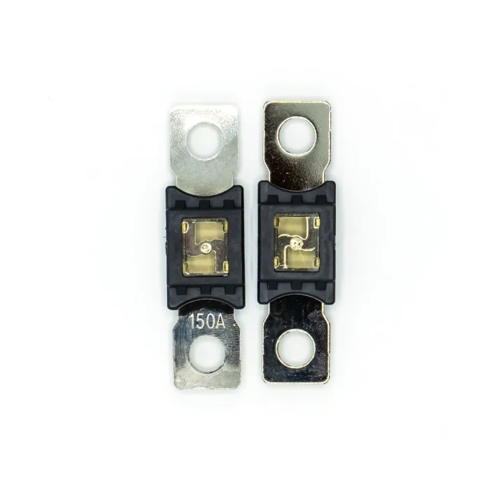 Heavy Duty Fuse 2x150A - Image 1