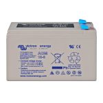 Victron AGM 12V 8Ah deep cycle battery