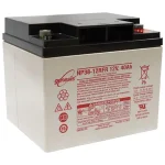 NP38-12FR ENERSYS GENESIS SLA BATTERY 12V 40AH