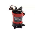bilge pump L650 Johnson