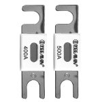 Victron 400 or 500A 80V ANL-Fuse fuses,