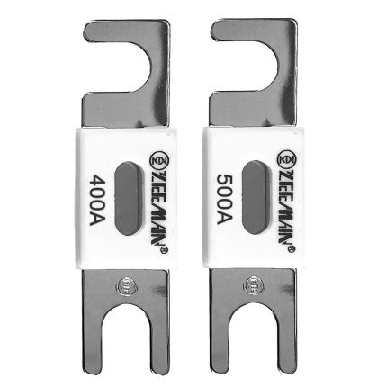 Victron 400 or 500A 80V ANL-Fuse fuses,