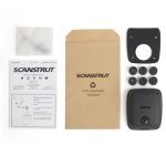 Scanstrut double Cable Entry for Solar Panel - Image 3