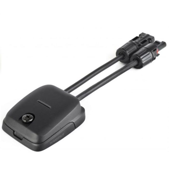 Scanstrut double Cable Entry for Solar Panel - Image 2