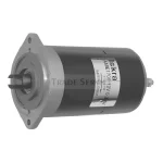 AME1705 Iskra DC motor MM255