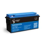 150Ah 12V Lead Carbon Slow Discharge Battery – ULTIMATRON