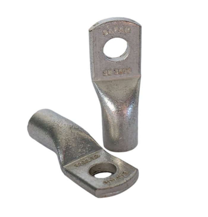 Cable lug 16-25-35-50 mm2 M8 - Image 1