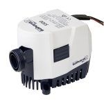 SAHARA 500 MK2 12V 5505-1