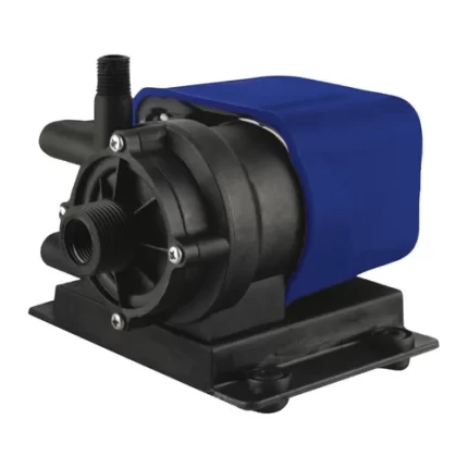 Air conditioning pump 220V 18.5 l/min