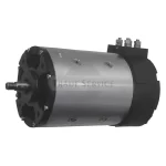 AMP2609 Iskra DC motor MM93