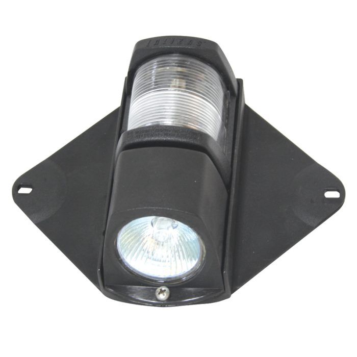 CLASSIC 12 Combination masterhead & Deck Light - Image 1