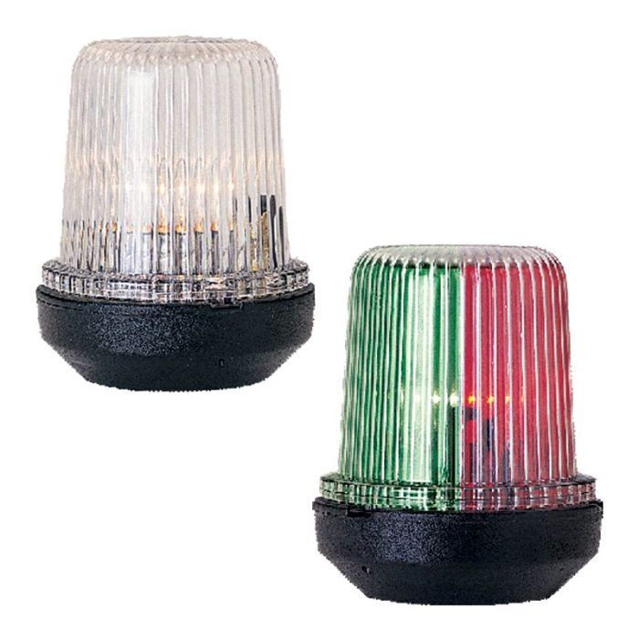 CLASSIC LED 12 All-Round Lights 12/24V - Image 1